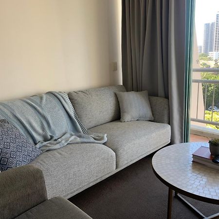 Crown Towers - Private Apartment Gold Coast Exterior foto