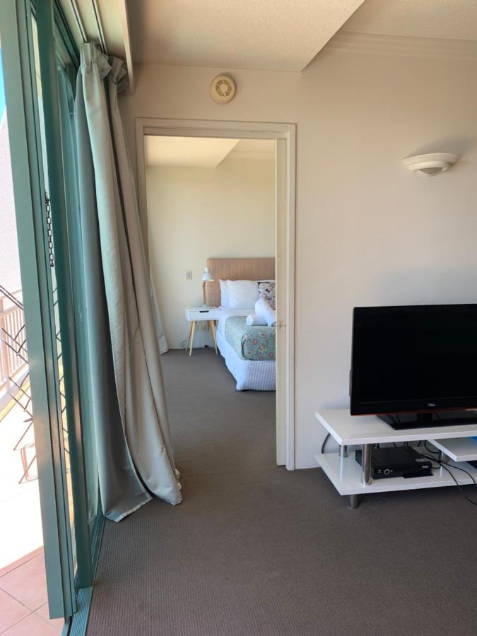 Crown Towers - Private Apartment Gold Coast Exterior foto