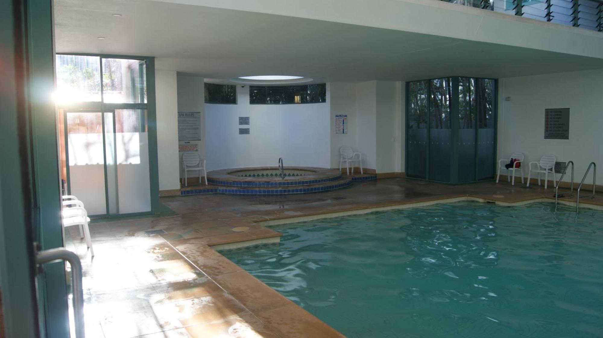 Crown Towers - Private Apartment Gold Coast Exterior foto