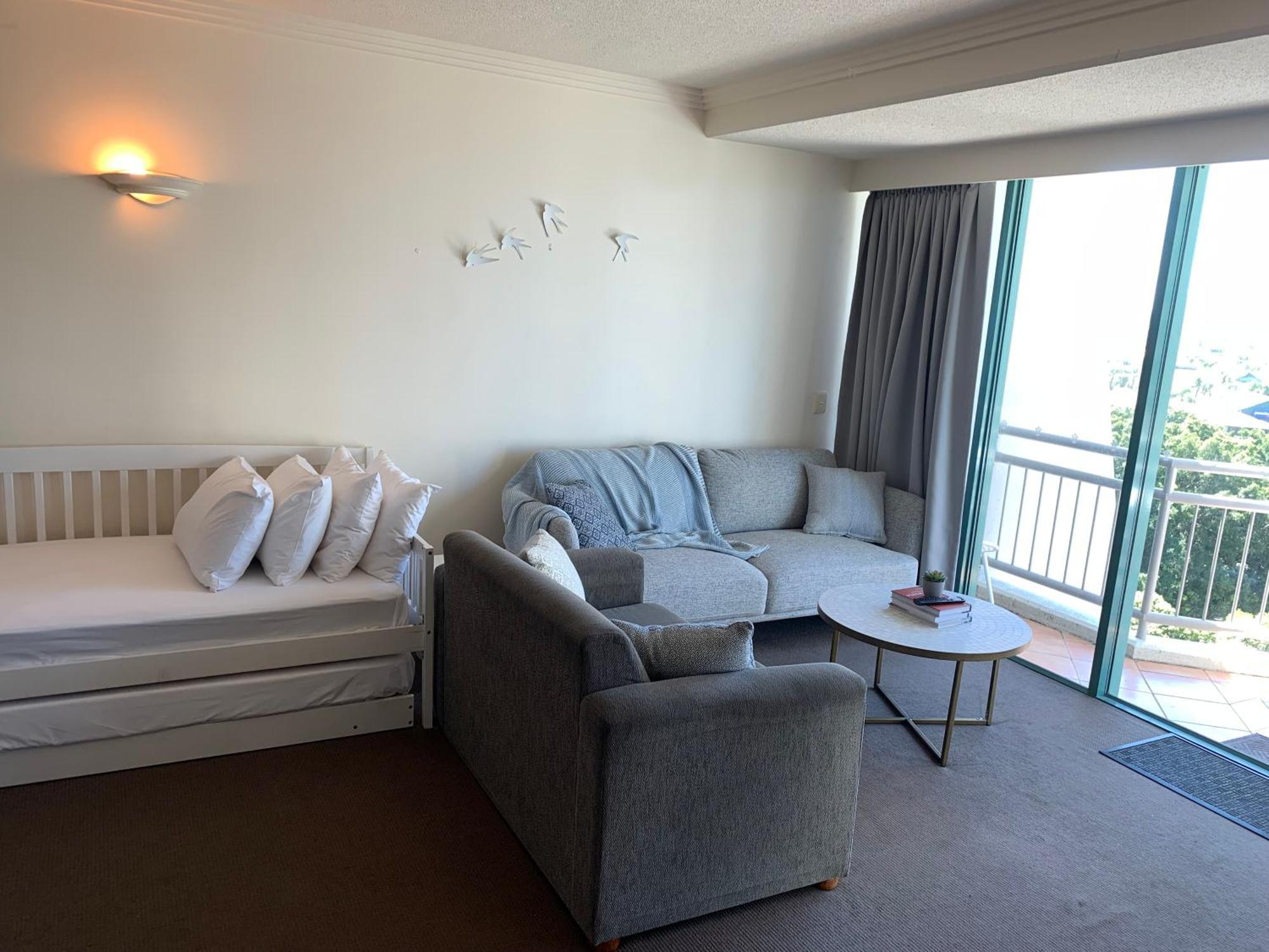 Crown Towers - Private Apartment Gold Coast Exterior foto